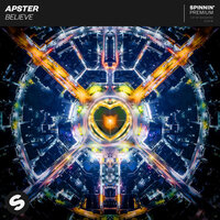 Apster - Believe