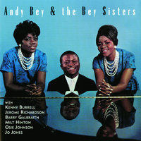 Andy Bey & The Bey Sisters