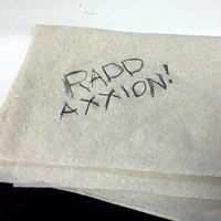 Satellite High - The Mysterious Object Begins to Slowly Rotate