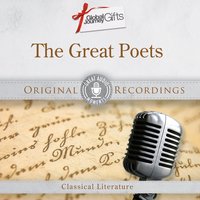 Great Audio Moments, Vol.42: The Great Poets