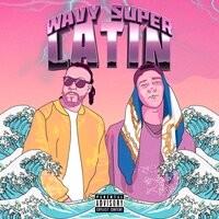 Wavy Super Latin