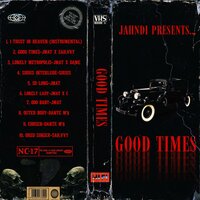 Jahndi Anres & J Mat & Sah.vvy - Good Times