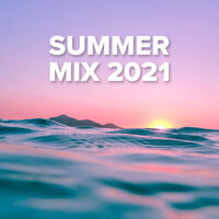 Summer Mix 2021, 2021