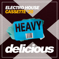 Electro House Cassette '20