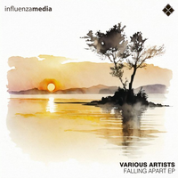 2Nine & Skoryah - Falling Apart