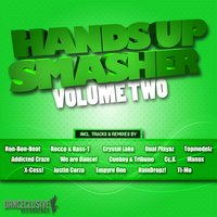 Hands up Smasher, Vol. 2, 2014