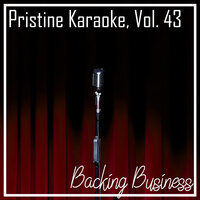 Pristine Karaoke, Vol. 43, 2021