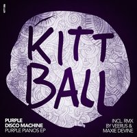 Purple Disco Machine - Song for O