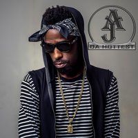 AJ Da Hottest - Say No More Clean