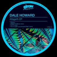 Alfagarth EP, 2018