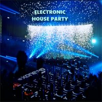 Electronic House Party, 2021