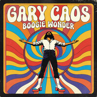 Gary Caos - Boogie Wonder