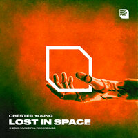 Lost In Space - Chester Young
