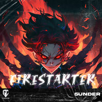 FIRESTARTER - 5UNDER