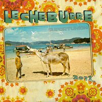 Lecheburre - Suportumon
