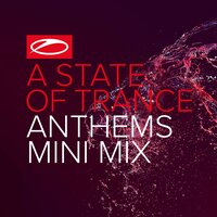 Armin van Buuren - Be in the Moment (Asot 850 Anthem)