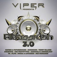 Bassrush 3.0 (Viper Presents)