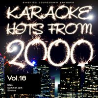 Spanish Guitar (In the Style of Toni Braxton)