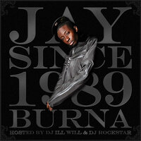 Jay Burna - She's Fresh