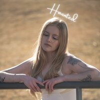 Skyler Marie - Haunted