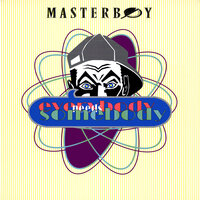 Everybody needs somebody