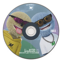 VITO (UK) & Marian (BR) - Simple Things