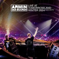 Live at Tomorrowland Winter 2024 (Mainstage)