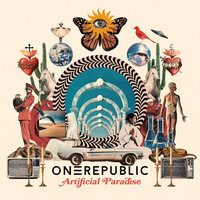 David Guetta & OneRepublic - I Don't Wanna Wait