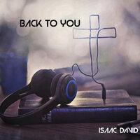 Isaac David - Only Way