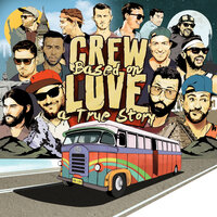 CREW LOVE & Soul Clap & Pillowtalk - Smokers Delight