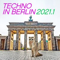 Techno in Berlin 2021.1, 2021