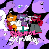 Chemical Explosion / I Live