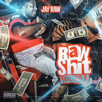Raw Shit, Vol. 1