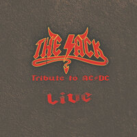 The JACK - Tribute to AC/DC - Thunderstruck
