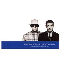 Discography - Complete Singles Collection, 1991