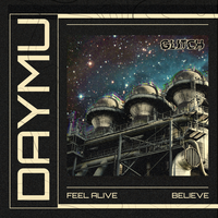 Daymu - Feel Alive
