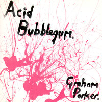 Graham Parker - Bubblegum Cancer