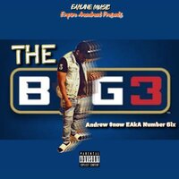 Andrew $now & 1LaneJ & FCM Coota Bang - F%#k A Hook Pt.1