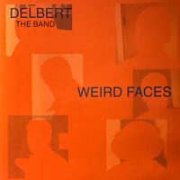 Delbert the Band - Paperclip