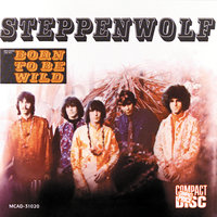 Steppenwolf, 1968