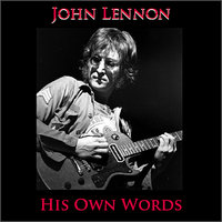 John Lennon - Control Of Songs & Publishing