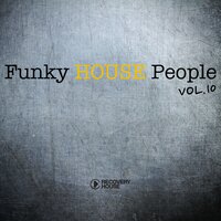 Funky House People, Vol. 10