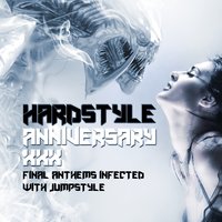 Hardstyle Anniversary XXX, 2015