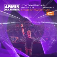 Armin van Buuren - Be In The Moment (ASOT 850 Anthem)
