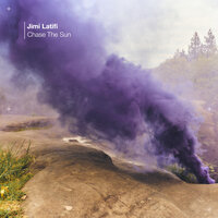 Jimi Latifi - Hiding