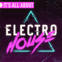 It's All About Electro House, 2015