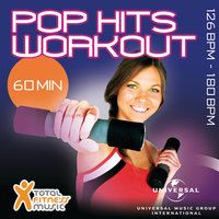 Pop Hits Workout 126 - 180bpm Ideal For Jogging, Gym Cycle, Cardio Machines, Fast Walking, Bodypump, Step, Gym Workout & General Fitness