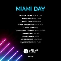 Miami Day, 2019