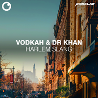 Harlem Slang EP