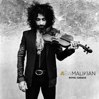 Ara Malikian